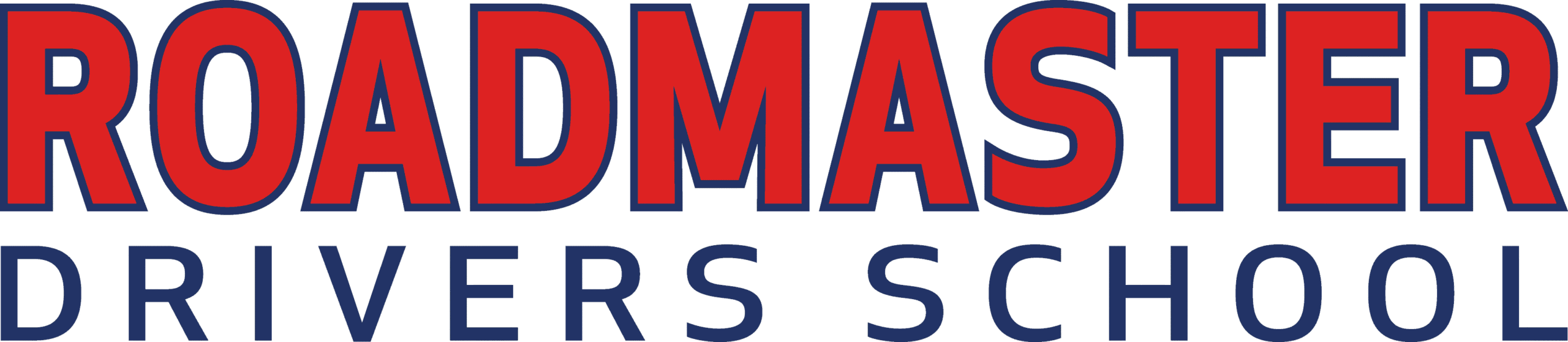 Roadmaster Driving School logo