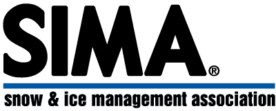 Snow and Ice Management Association logo
